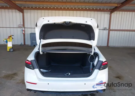 2024 Honda Accord Hybrid Ex-L from USA, damaged, VIN 1HGCY2F60RA055389